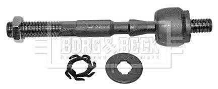 - Тяга кермова L/R Деталі ходової BORG & BECK BTR4988