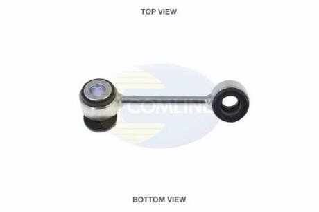 Тяга стабілізатора лів Деталі ходової COMLINE CSL5002 (фото 1)