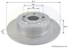 - Диск гальмівний Гальмівна система COMLINE ADC01108 (фото 1)