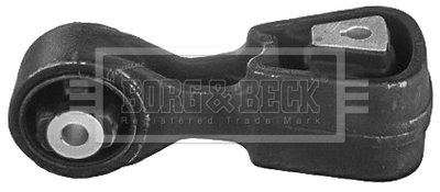 - Опора двигуна Деталі ходової BORG & BECK BEM3215 (фото 1)