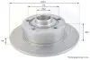- Диск гальмівний Гальмівна система COMLINE ADC1419 (фото 1)