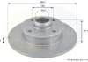 - Диск гальмівний Гальмівна система COMLINE ADC1416 (фото 1)