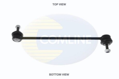 Тяга стабілізатора Деталі ходової COMLINE CSL7004