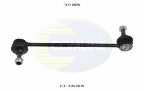 Тяга стабілізатора Деталі ходової COMLINE CSL7047
