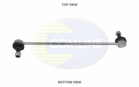 Тяга стабілізатора Деталі ходової COMLINE CSL7013