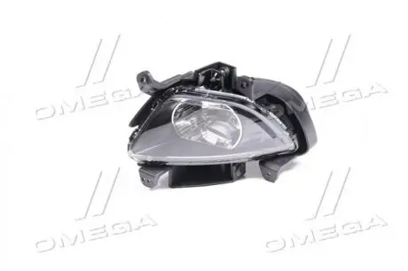 Фара п/тум. пра. HYUNDAI I30 08-12 MOBIS 922022R500