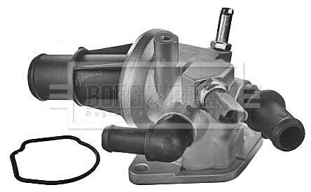 Термостат Деталі ходової BORG & BECK BBT085
