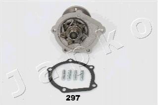 Водяний насос Toyota Paseo 1.5 (95-99),Toyota Starlet 1.3 (96-99) JAPKO 35297 (фото 1)