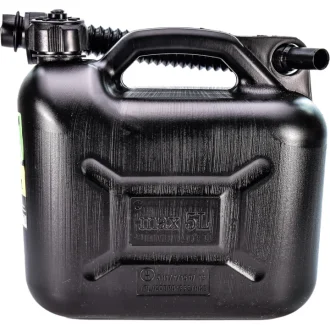 Каністра для палива Jerry Can 5 л WINSO 137050