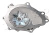 Помпа водяна Lexus IS II (05-)/Toyota Auris (07-), Avensis (05-), Rav 4 (08-), V JAPKO 35269 (фото 2)