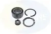 Подшипник ступицы к-кт renault clio 05-&gt;, megane 02-&gt;, modus 04-&gt;, scenic 03-&gt;, grand scenic 04-&gt;, t COMLINE CBK130 (фото 1)