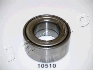 Підшипник маточини колеса (комплект) Hyundai Elantra 1.6 (05-11),Hyundai Matrix 1.5 (01-10) JAPKO 410510 (фото 1)