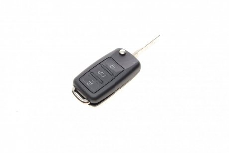 Ключ Volkswagen выкидной 3 кнопки AIC 57572 (фото 1)