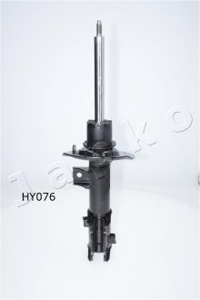 Амортизатор передній Hyundai i30 11-/Kia Ceed 12-18 Пр. (газ.) JAPKO MJHY076 (фото 1)