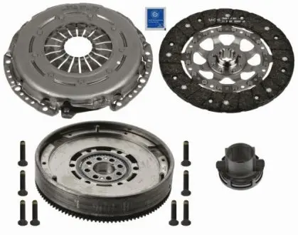 Комплект сцепления SACHS 2290 601 125