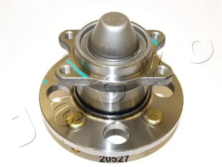 Ступица колеса Hyundai Accent iii 1.4 (05-10),Hyundai Accent iii 1.5 (05-10) JAPKO 420527