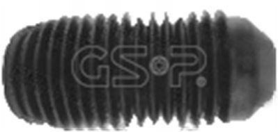 Пильовик амортизатора GSP 540150