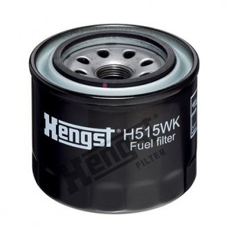 Фільтр паливний HENGST H515WK