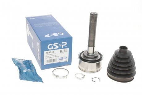 Шарнирный комплект GSP 859015