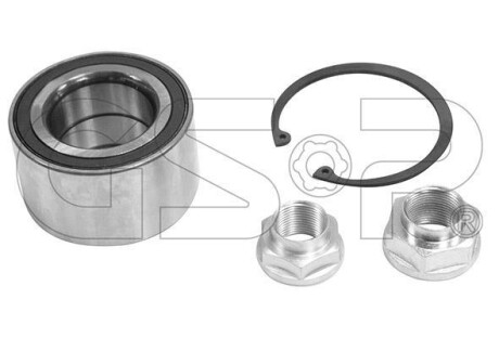Підшипник маточини GSP GK7469
