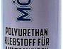 Клей Polyuretan Klebstoff Fur Autoscheiben 310мл MOLDER PU9090 (фото 1)