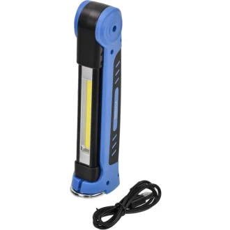 Фонарь для СТО Brevia LED Ultra-slim BREVIA HALOGEN 11360