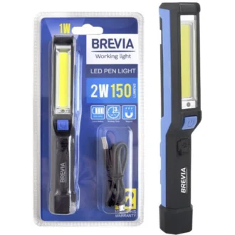 Автомобильный фонарь Brevia Working Light BREVIA HALOGEN 11220