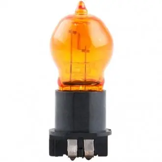Автолампа Brevia 24 W, 12 V прозора BREVIA HALOGEN 12228C