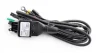 Провода питания H4 bi-xenon 24V Wire с реле SOLAR 1442 (фото 1)