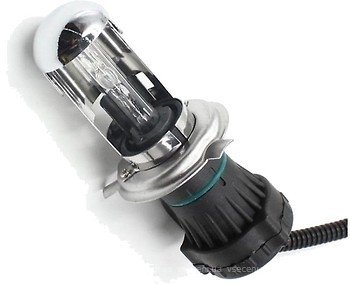 Автолампа Brevia 35 W 85 V прозора BREVIA HALOGEN 12460