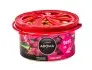 Ароматизатор в машину з пахощами ягід 40 г AROMA 92120 (фото 1)