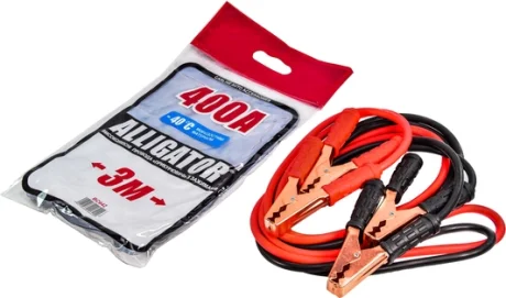 Провода прикуривания CARLIFE BC642