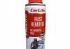 Растворитель ржавчины RUST REMOVER, 200ml CARLIFE CF201 (фото 1)