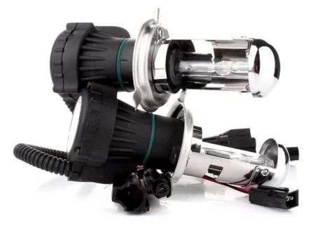 Автолампа H4 P43t-38 35 W SOLAR 1443