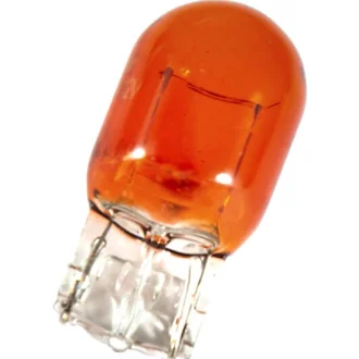 Автолампа WY21W WX3x16d 21 W помаранчева SOLAR 1268