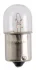 Автолампа R10W BA15s 10 W SOLAR 1255 (фото 1)