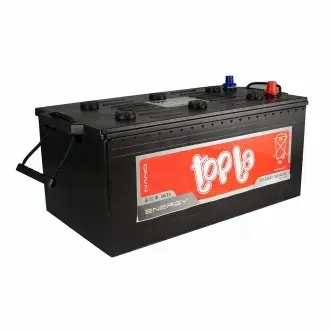 225 Ah/12V Energy Truck (3) T TOPLA 957 912