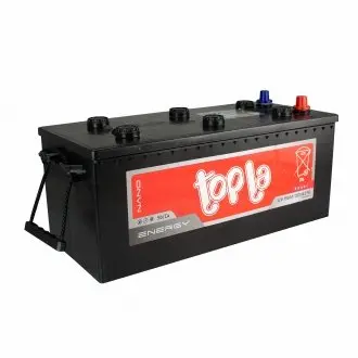 190 Ah/12V Energy Truck (3) T TOPLA 533 912