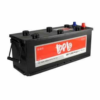 150Ah/12V Energy Truck (3) T TOPLA 164 912