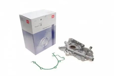 Насос масляный NPR 191 035 0004 00