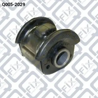 САЙЛЕНТБЛОК ЗАДН ПЕРЕДН L РЫЧАГА Q005-2029 Q-FIX Q0052029