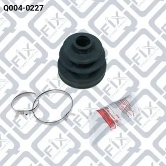 Пильовик ШРКШ внутр. комплект Q-FIX Q0040227