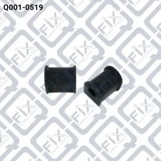 ВТУЛКА ЗАДНЕГО СТАБИЛИЗАТОРА Q-FIX Q0010519