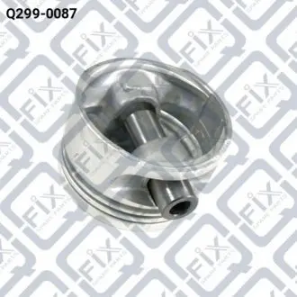 Поршень двигуна Q-FIX Q299-0087