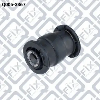 САЙЛЕНТБЛОК ПЕРЕДН НИЖН РЫЧАГА Q-FIX Q005-3367