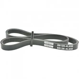 РЕМЕНЬ ПОЛИКЛИНОВЫЙ 4 КЛИНА FEBEST 88126-4L850