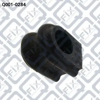 ВТУЛКА СТАБ-РА ПЕРЕДН D 23.8 Q-FIX Q001-0284
