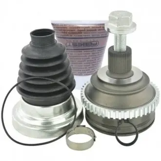 ШРУС НАРУЖНЫЙ 25X60X38 FEBEST 2310-TRSYNA48