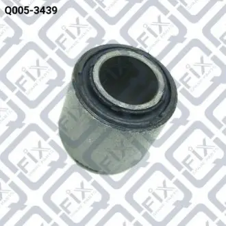 САЙЛЕНТБЛОК ЗАДН реакт тяги Q-FIX Q005-3439