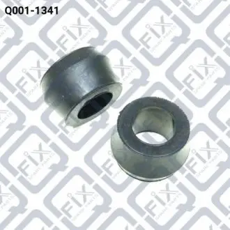 Втулка важеля заднього D 16 Q-FIX Q001-1341